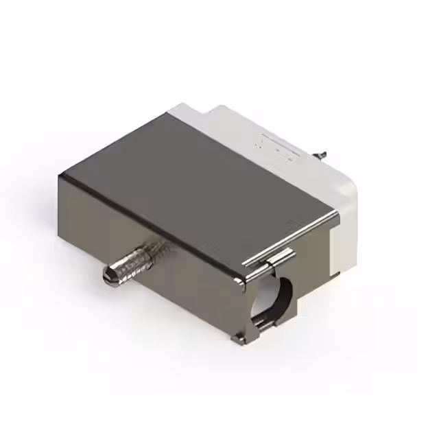 516-056-500-355 EDAC Inc.  Carcasas de conectores de placa base